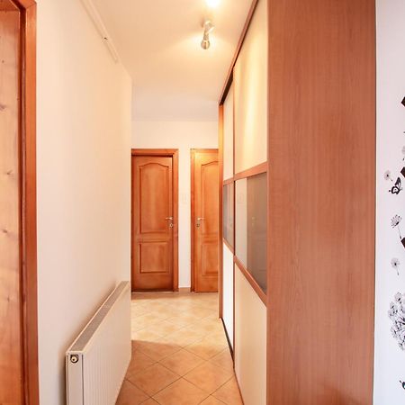 Viky'S Apartment Yanıkkale Dış mekan fotoğraf