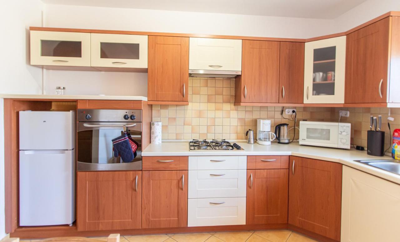 Viky'S Apartment Yanıkkale Dış mekan fotoğraf