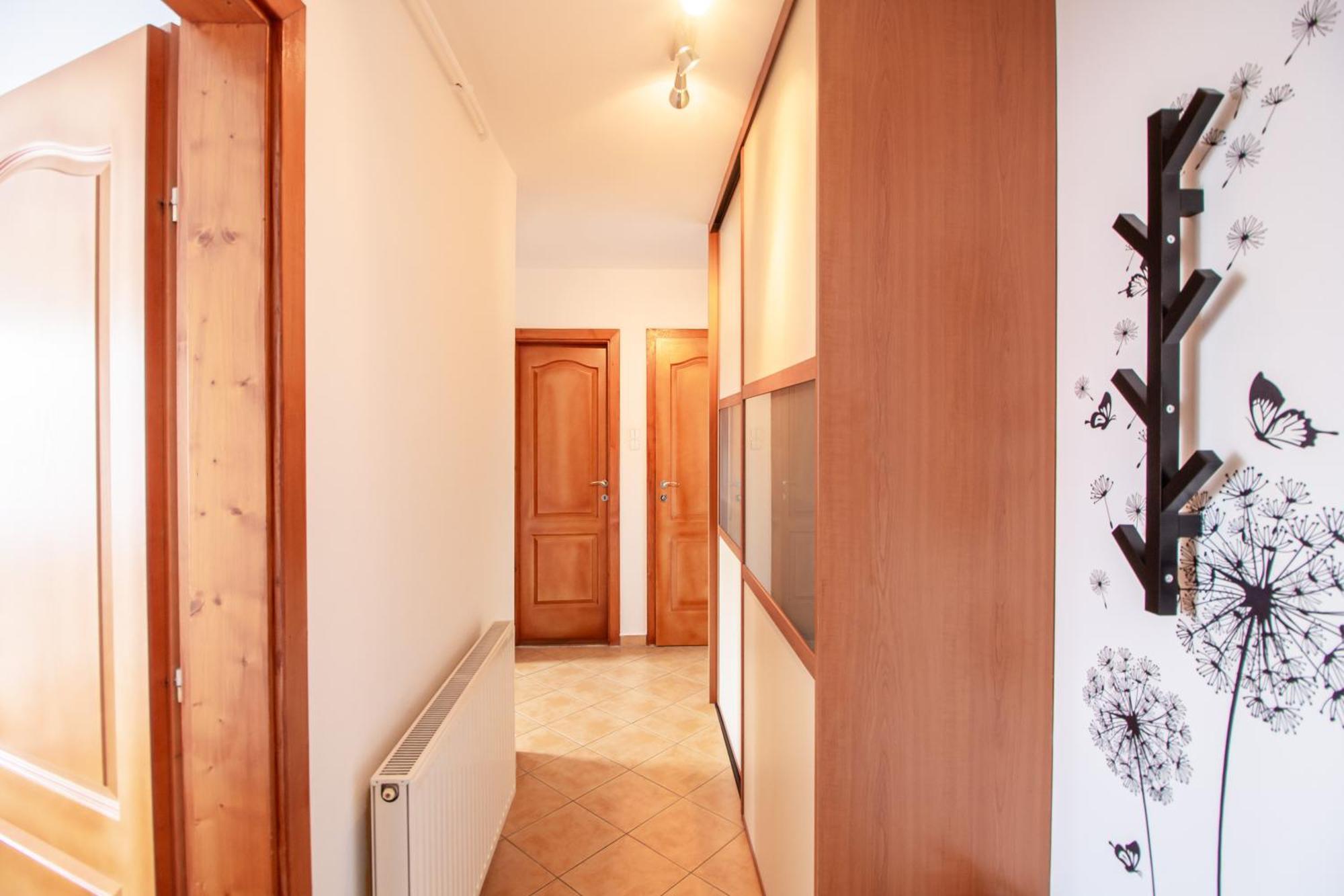 Viky'S Apartment Yanıkkale Dış mekan fotoğraf